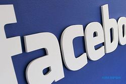 Facebook Sehat Jadi Kurikulum Tersembunyi di Sekolah