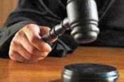 PENGADILAN TIPIKOR: Ini Dia, Enam Putusan Bebas Pengadilan Tipikor Semarang