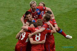 PIALA EROPA 2016 : Profil Republik Ceko: Skuad Sementara dan Peluang di Euro 2016