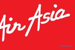 WALIKOTA JOKOWI Rayu Air Asia