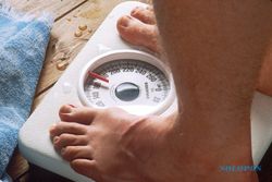 TIPS KESEHATAN : Batita Obesitas, Tak Sembarangan Obat Dapat Diberikan