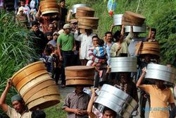 Sadranan, Tradisi Masyarakat Jawa yang Mempunyai Makna dan Nilai