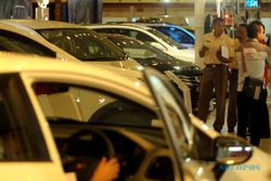 Produksi Mobil Thailand Melesat Jauh Tinggalkan Indonesia