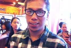 RISING STAR INDONESIA : Di Panggung Duel Kedua Sammy Simorangkir Bernostalgia