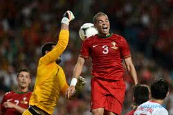 LAGA PERSAHABATAN: Portugal Dipermalukan Turki 1-3