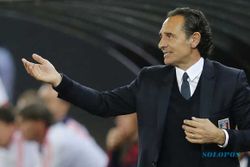 SKANDAL JUDI: Italia Siap Mundur Dari Euro 2012