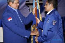 KONSOLIDASI PARTAI: SBY Kumpulkan 33 Ketua DPD Demokrat, Nanti Malam
