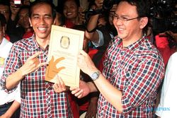 PILKADA DKI: Kemendagri Belum Terima Pengajuan Izin Cuti dari Jokowi