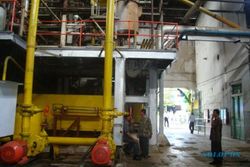 SWASEMBADA GULA : Pabrik Gula Baru akan Dibangun di Sragen, Pantura, dan Kudus