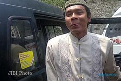    JAGAL DARI JOMBANG: PK Ditolak, Ryan Dihukum Mati