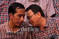 PILKADA DKI: Jokowi-Ahok Perkuat Tim Media Center 