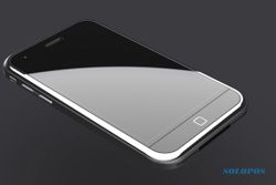 Perusahaan China Mulai Produksi iPhone 5