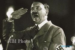 Hitler Dimakamkan di Surabaya? Wali Kota Risma Gali Sejarah Pemimpin Nazi