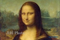 LUKISAN DA VINCI: Arkeolog Temukan Makam Mona Lisa, Model Lukisan Da Vinci?