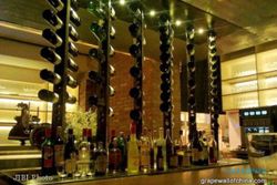 Ramadan, Bar Hotel di DIY Diimbau Tak Pajang Minuman Beralkohol