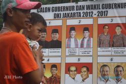 PILKADA DKI: Jokowi Mengaku Hanya Habiskan Dana Rp14 Miliar Hingga Rp16 Miliar