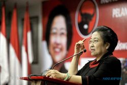 CAPRES: Partai Politik Diminta Jaring Calon Presiden Lewat Konvensi