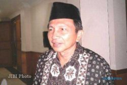 Hanya Tiga Nama Baru di 13 Nama Anggota PP Muhammadiyah, Panlih: Kurang Ideal