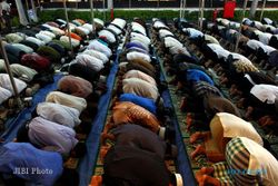Gibran Dijadwalkan Mengikuti Tarling Ramadan, Ini 8 Agenda Tarling Forkopimda