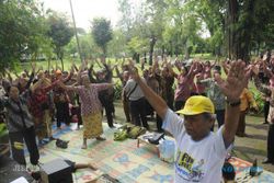 MASALAH SOSIAL JATENG : 184.000 Orang Lansia di Jateng Telantar