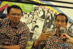 PILKADA DKI: Jokowi Berpeluang Besar Menang di Putaran II