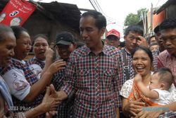 PILKADA DKI: Kampanye Hitam Untungkan Jokowi-Ahok, PDIP Optimistis di Putaran II