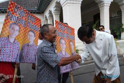 PILKADA DKI: SBY Berharap Putaran Kedua Juga Berjalan Tertib