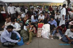 KRISIS LISTRIK: India Oglangan Lagi, 670 Juta Rakyat Jadi Korban