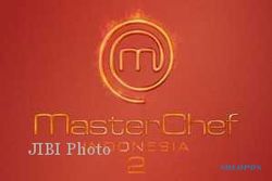 MASTER CHEF 2: Telur Isi Kijing Inovasi Terbaik di MasterChef