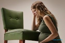  KEHAMILAN: Alasan Perempuan Tak Boleh Stres Jika Ingin Hamil