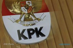 SUAP BANK BANTEN : Dalami Kasus Suap Bank Banten, KPK Kembali Periksa 3 Tersangka