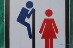 PNS MESUM: Bupati Penajam Pecat Dua PNS Mesum di Toilet Kantor  
