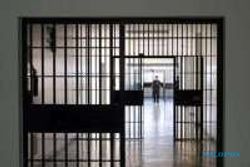 TAHANAN KABUR: Bobol Jeruji, 3 Tahanan Polresta Medan Kabur