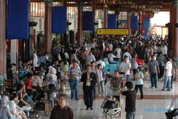 BANDARA SOEKARNO HATTA: Makin Padat, Angkasa Pura Tambah Jam Operasi Bandara Tujuan
