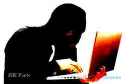 PENCURIAN JOGJA : Tiga Pencuri Laptop Ditembak