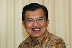 CAWAPRES GERINDRA: JK Salah Satu Kandidat Pendamping Prabowo