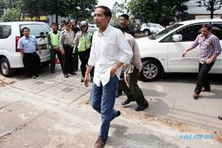 PILGUB DKI: Jokowi Unggul Sementara di Semua Quick Count