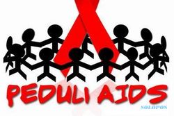 Anggaran Pencegahan HIV/AIDS di Gunungkidul Cuma Rp4,5 Juta