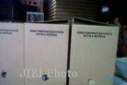 KPK Sita 12 Kotak Kardus Dokumen & 1 Printer Setelah 17 Jam Geledah Kemenpora