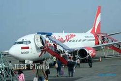 3 Pesawat AirAsia Ditahan Bea & Cukai Bandara Soekarno-Hatta, Penumpang Mengamuk 