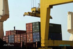 Ekspor Meningkat, Surplus Transaksi Berjalan 2022 RI Capai US$13,2 Miliar