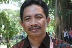 MUKERNAS PASKI: September, Pelawak Indonesia Ngumpul di Solo