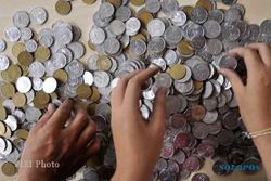 HUT KEMERDEKAAN RI : Bank Indonesia Ajak Warga Bermain dengan Koin di Alun-Alun Utara