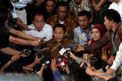 KASUS ANAS : Anas Akui Sengaja Serang SBY, Bukan Demokrat