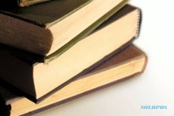 Pembaca Meningkat, Perpustakaan Desa Sukoreno Juara II DIY   