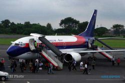 SRIWIJAYA AIR Tambah Penerbangan ke Indonesia Timur