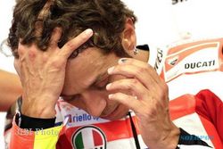 MOTOGP: Rossi Segera Putuskan Pilihan di Musim Depan