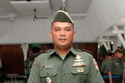   300 PRAJURIT TNI Ikuti Pembinaan Mental