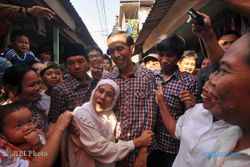 PILKADA DKI: Putaran Kedua, Tim Sukses Jokowi-Ahok Yakin Bisa Capai 80 Persen Suara