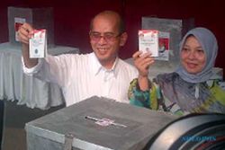  PILKADA DKI: Faisal-Biem Siap Kalah, Puji Keberhasilan Jokowi